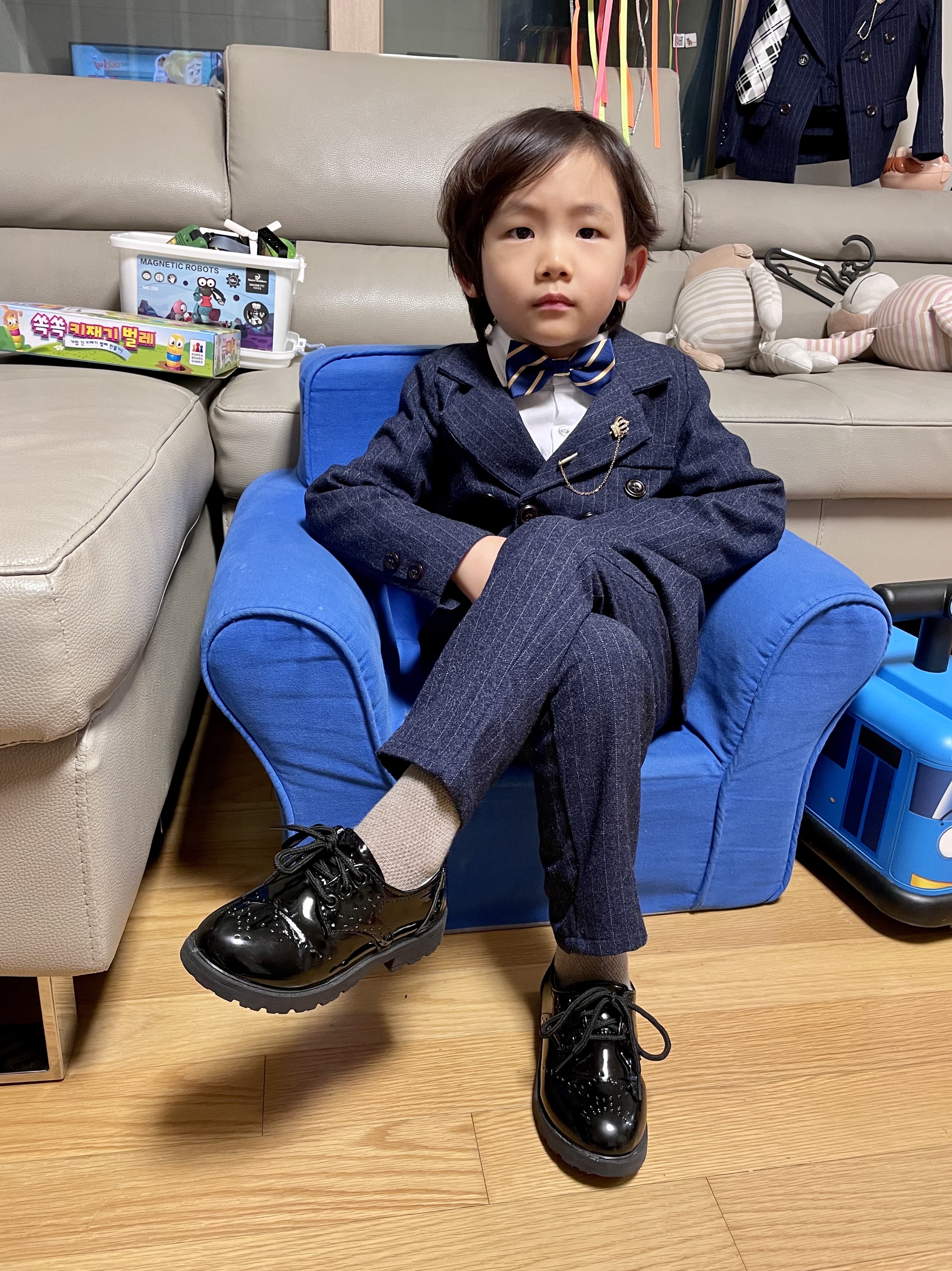 roybyroy님의 스타일 - 1