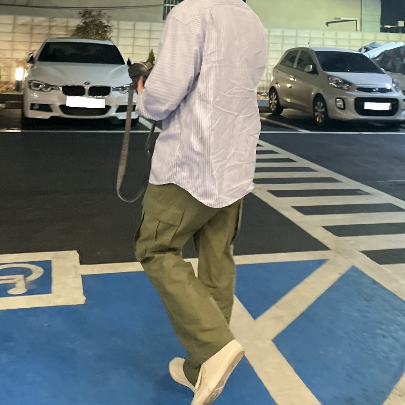 정서리님의 스타일 - 2