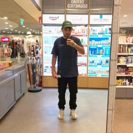 스타일 카드
