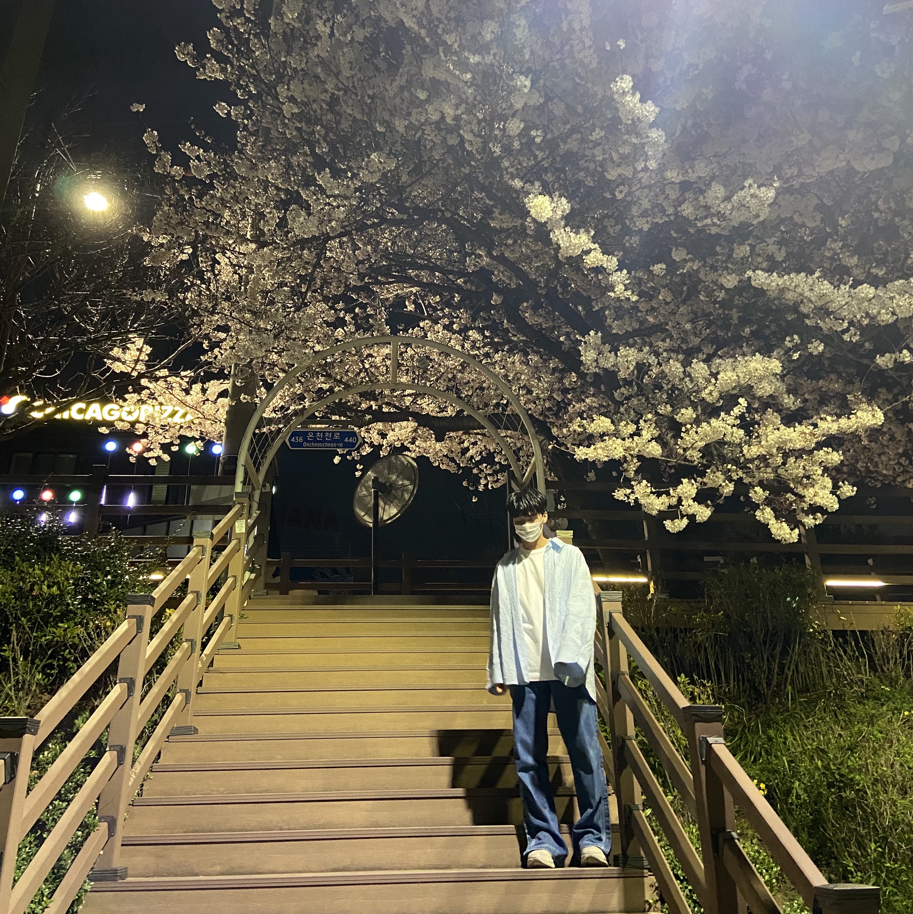 이정현님의 스타일