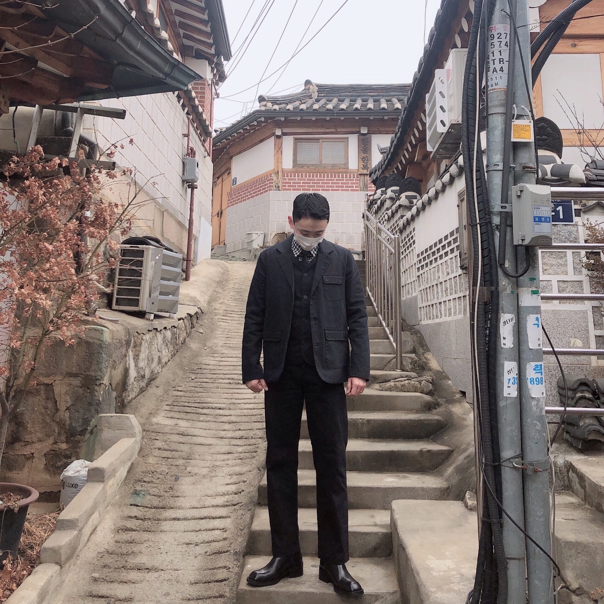 KREAM 스타일