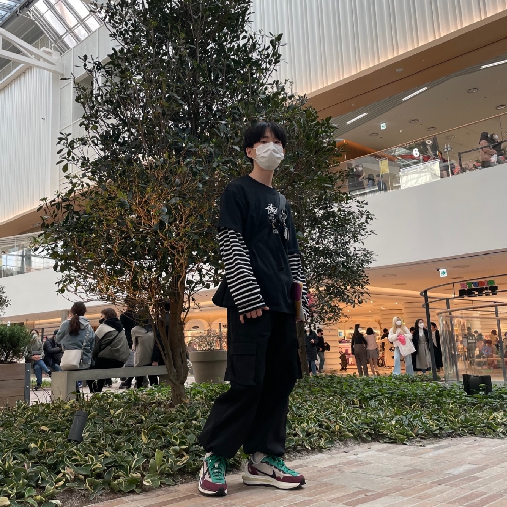 KREAM 프로필 이미지