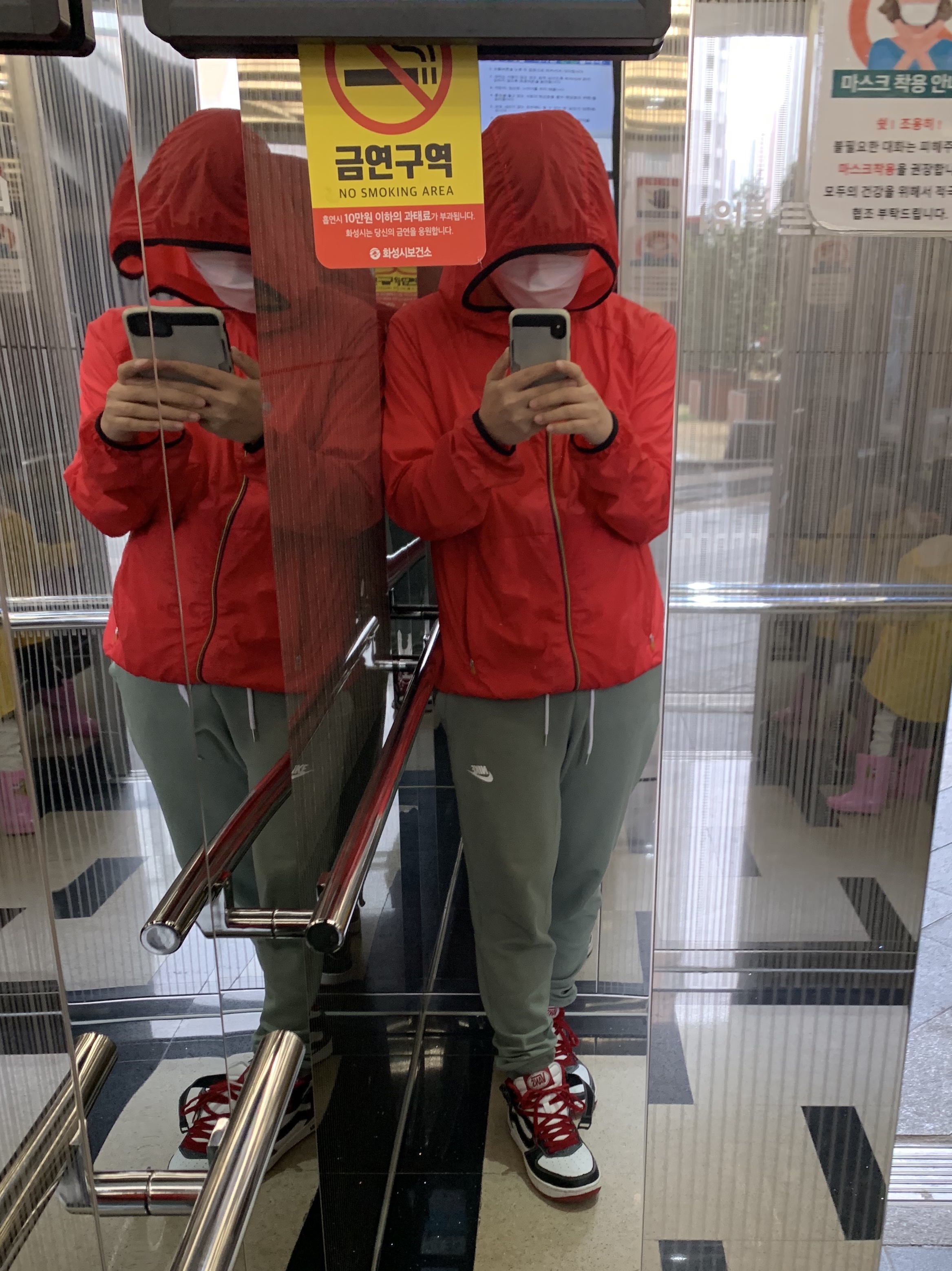 자메이카지브라님의 스타일