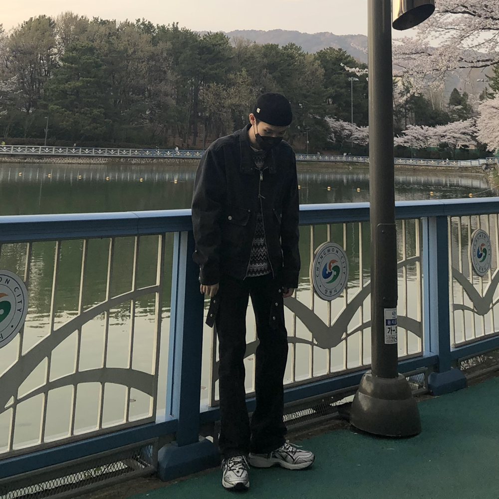 KREAM 프로필 이미지