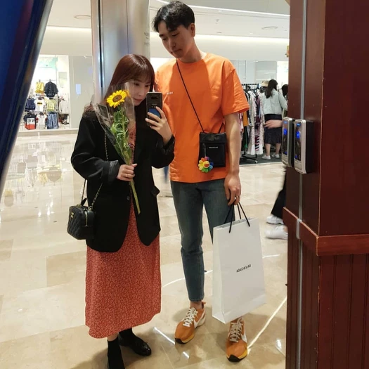 스타일 카드