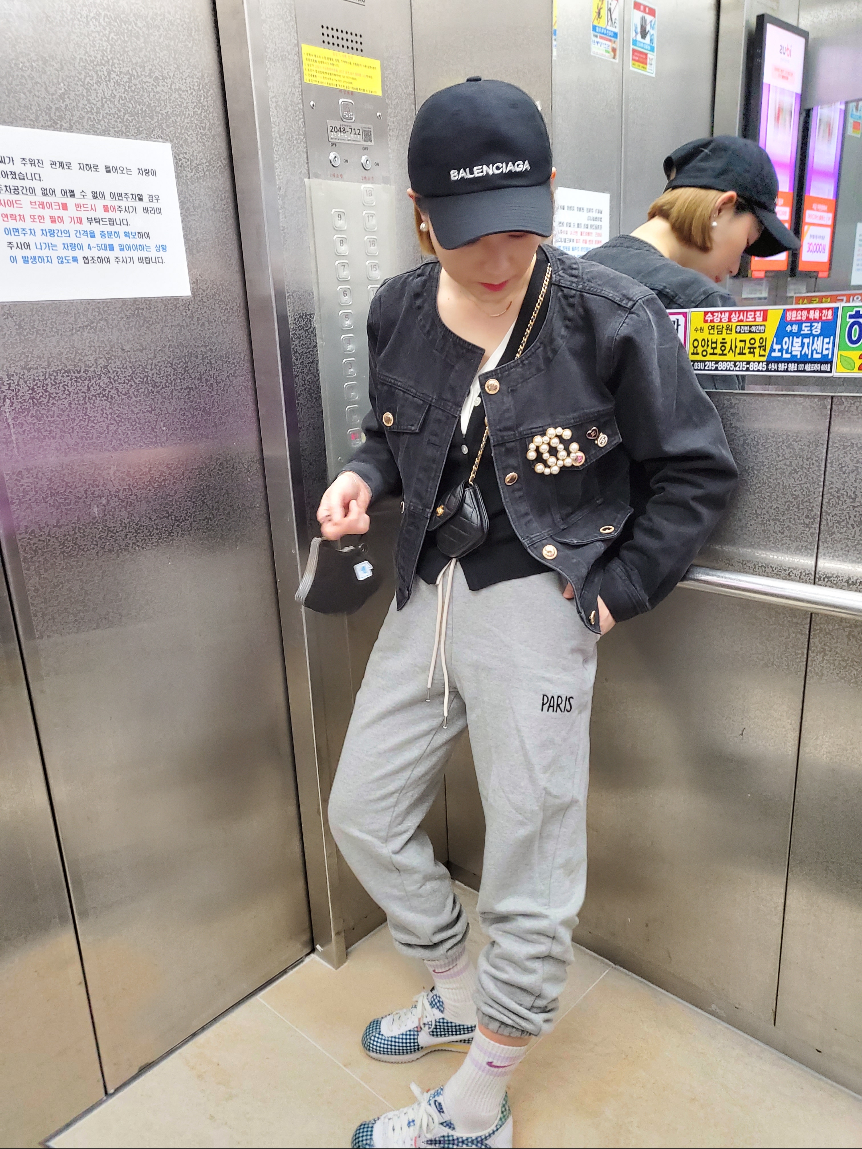 jjsl2025님의 스타일 - 2
