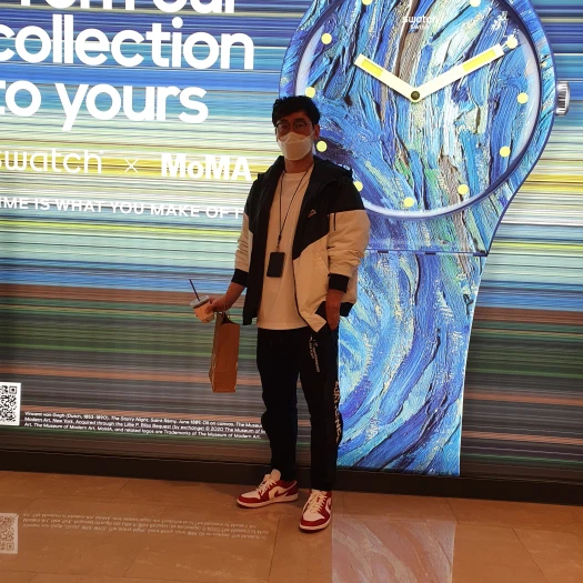스타일 카드