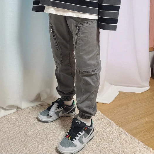 스타일 카드