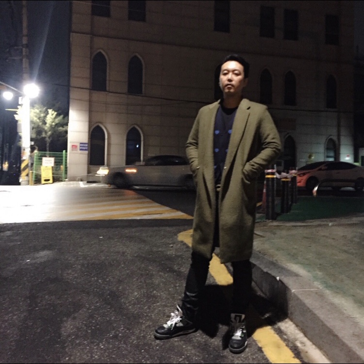 richmond님의 스타일