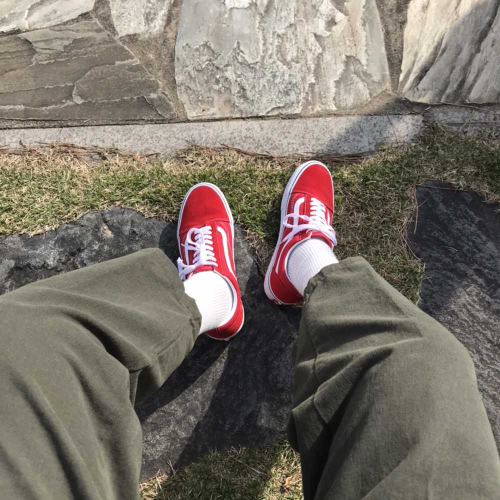 KREAM 프로필 이미지