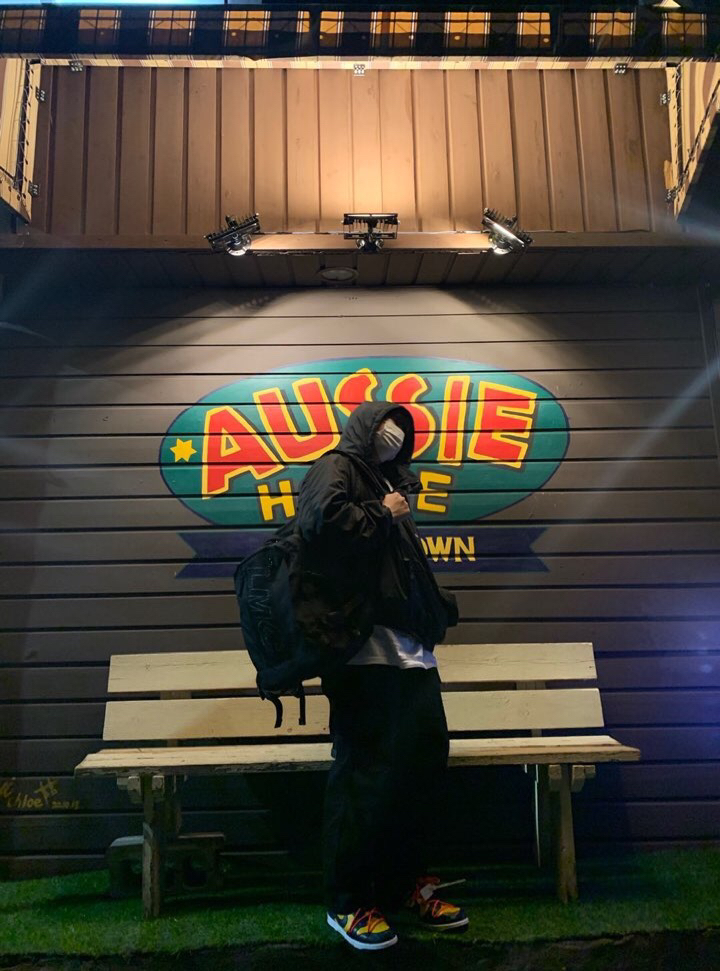 KREAM 프로필 이미지