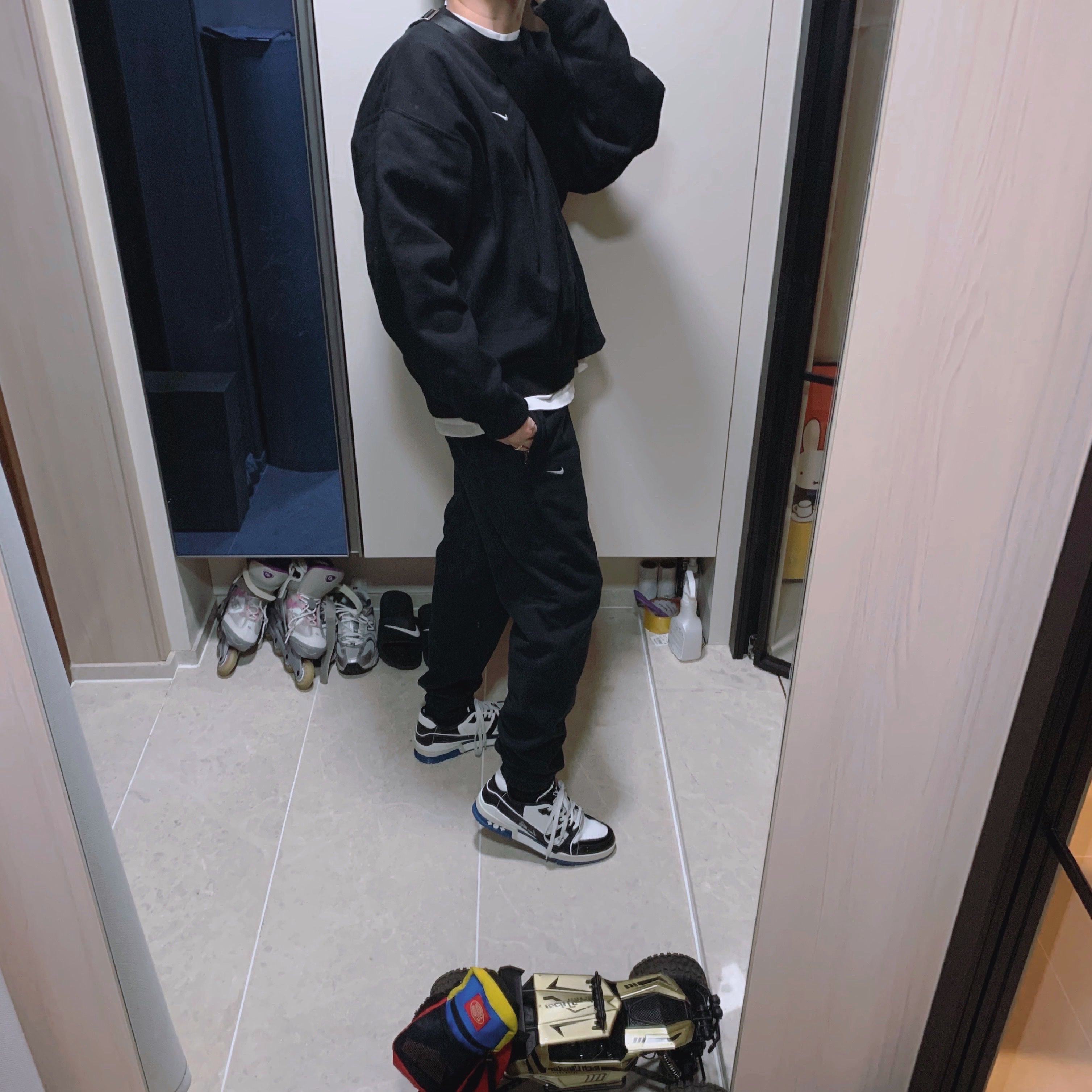 U갓jo던님의 스타일 - 1