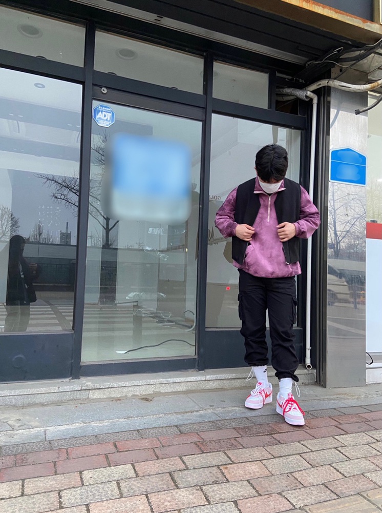 KREAM 프로필 이미지
