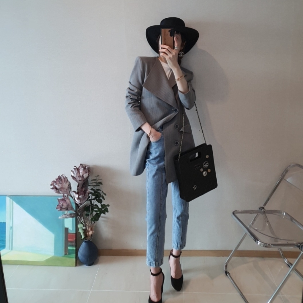 Mrs_kim님의 스타일