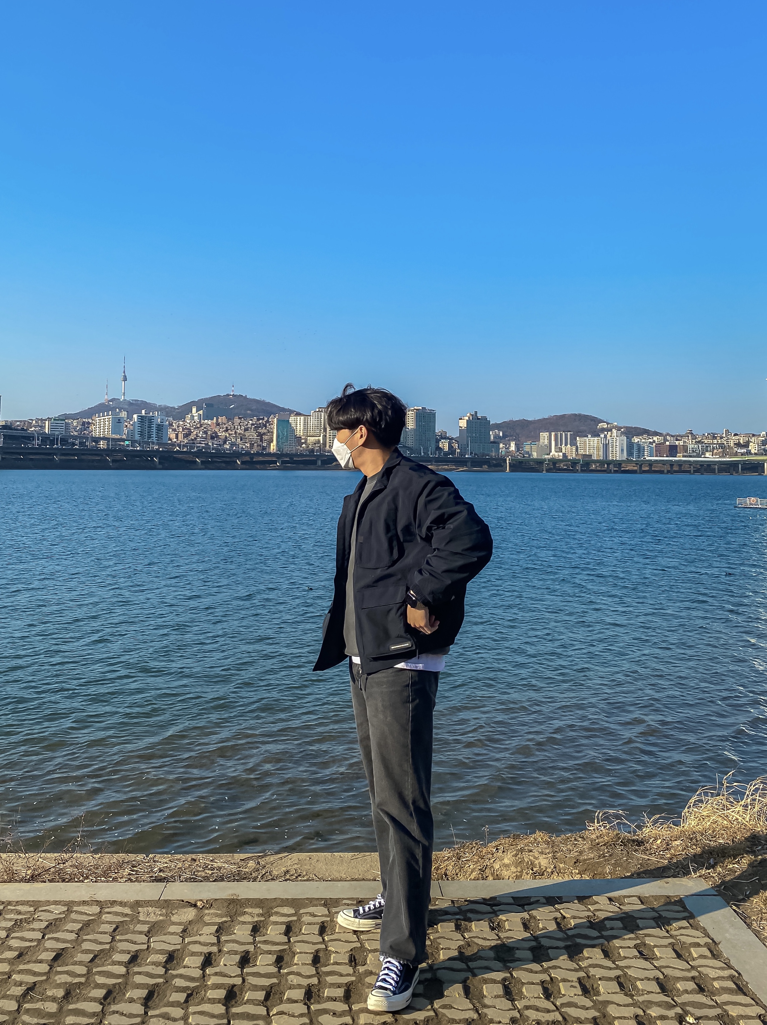 루닉님의 스타일