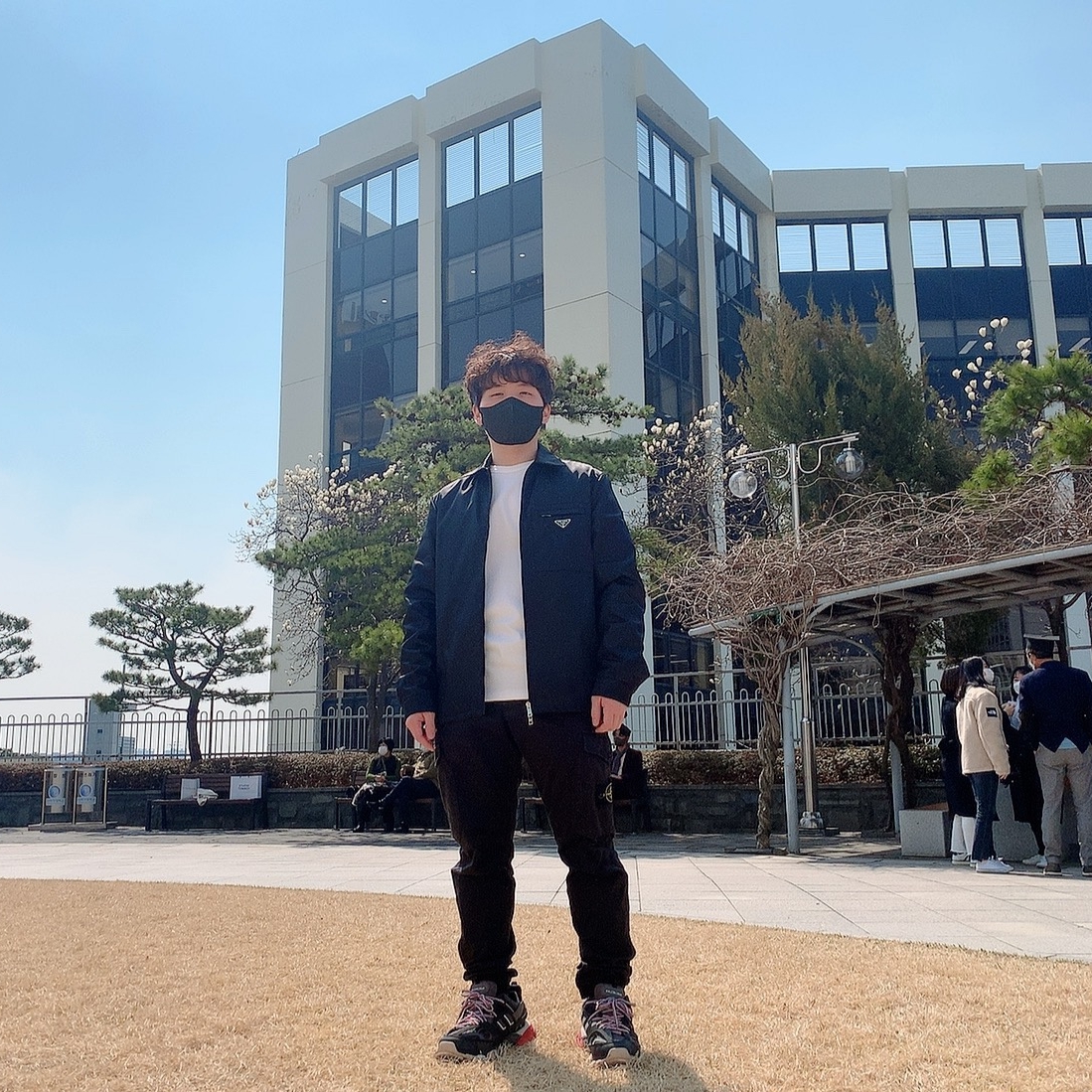 KREAM 스타일
