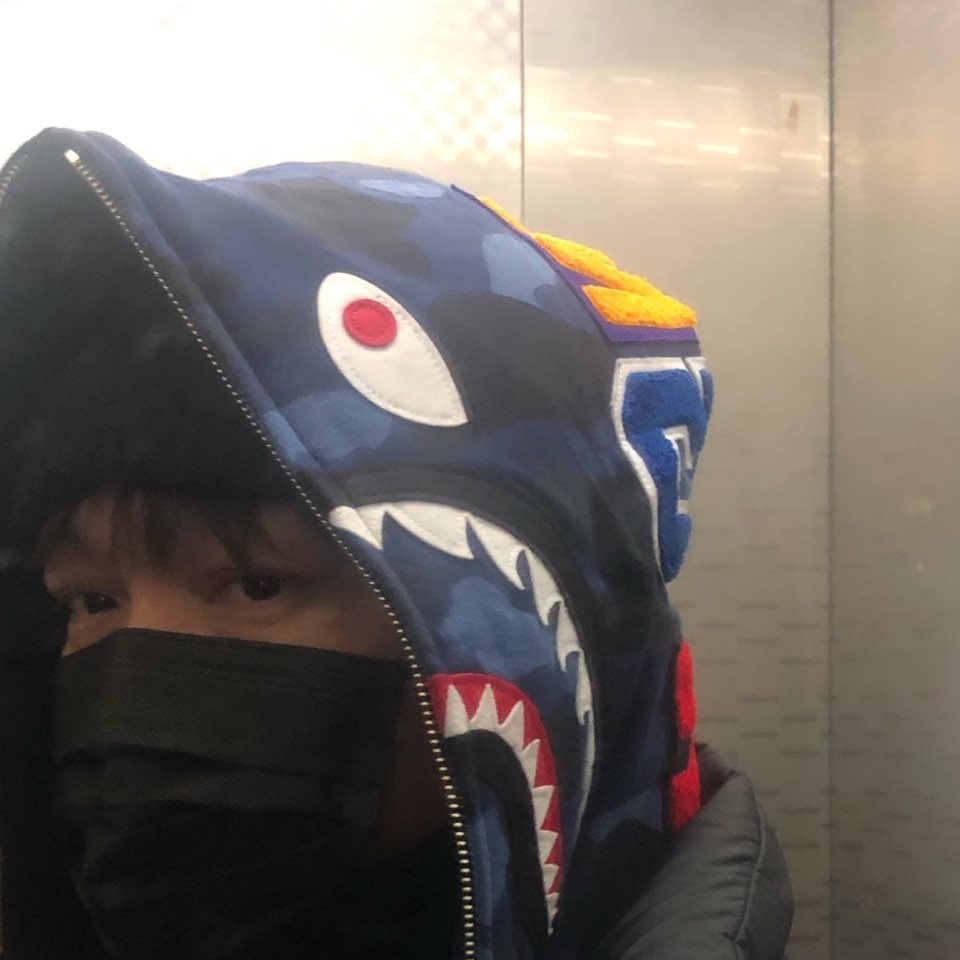 .님의 스타일
