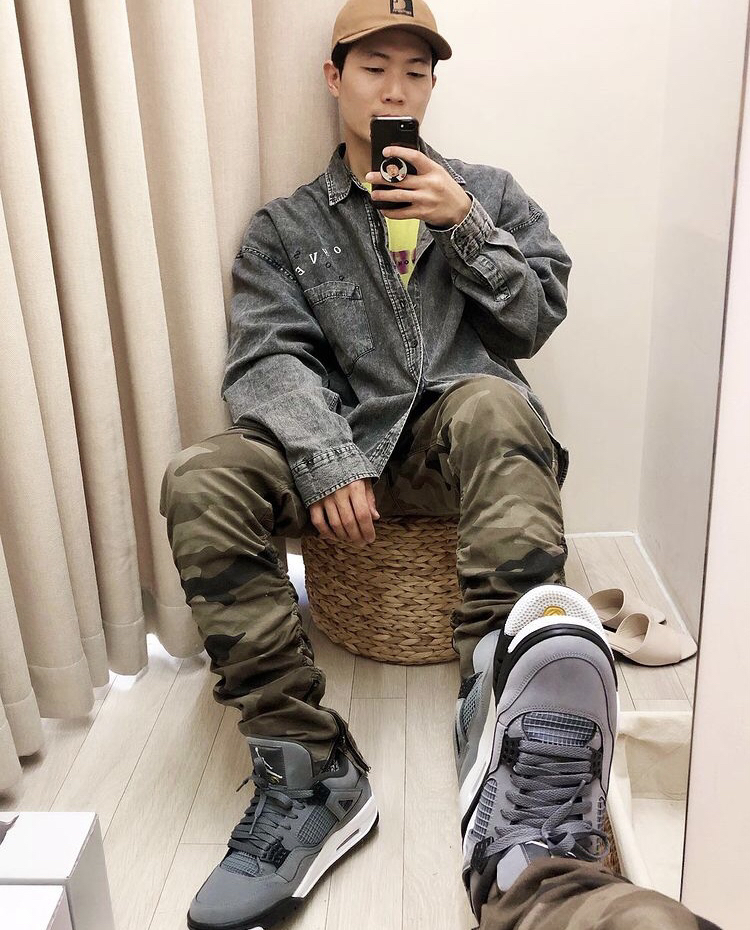 관심 유저 프로필 이미지