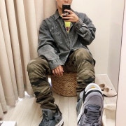 KREAM 프로필 이미지
