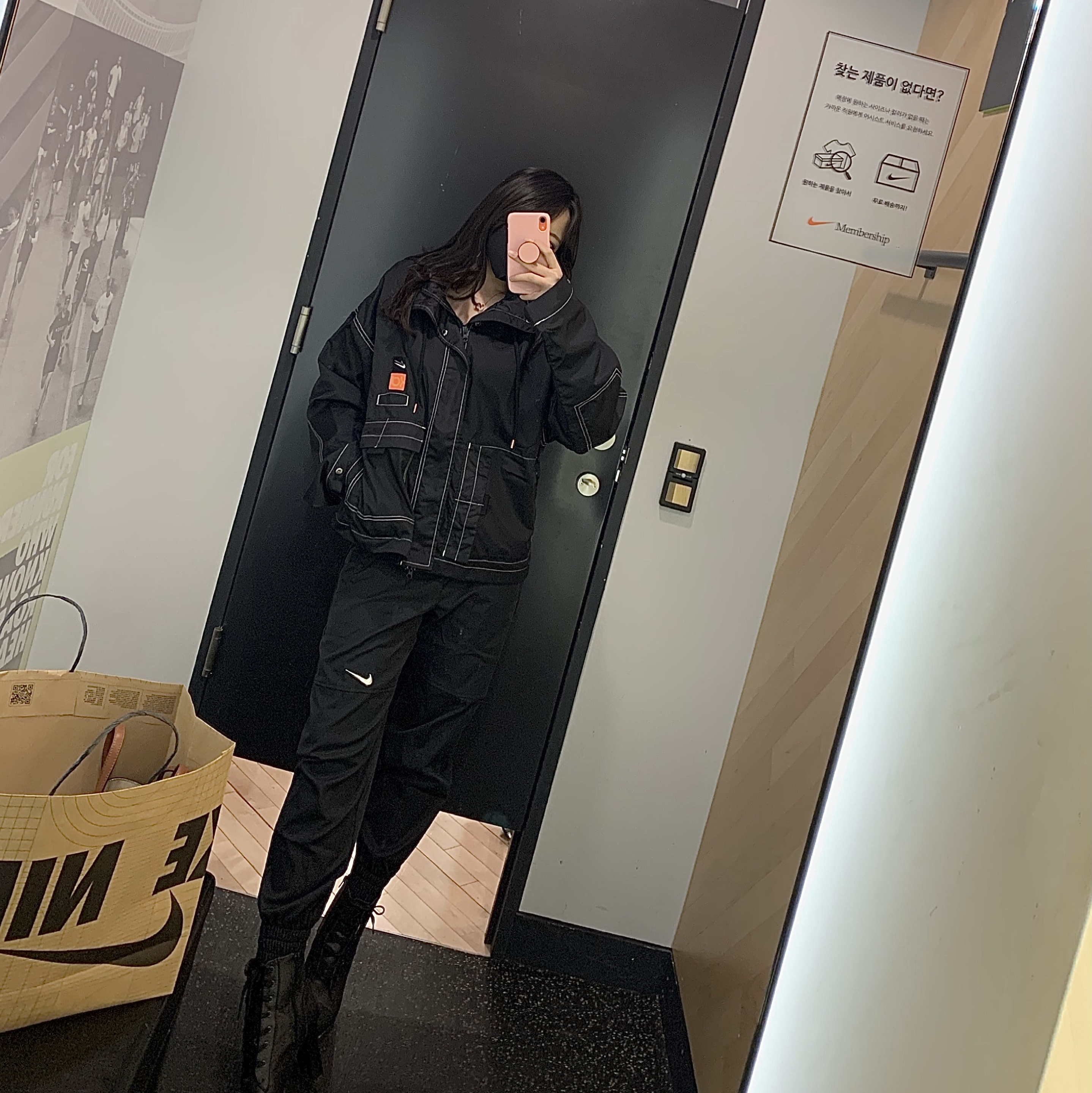 oxox님의 스타일