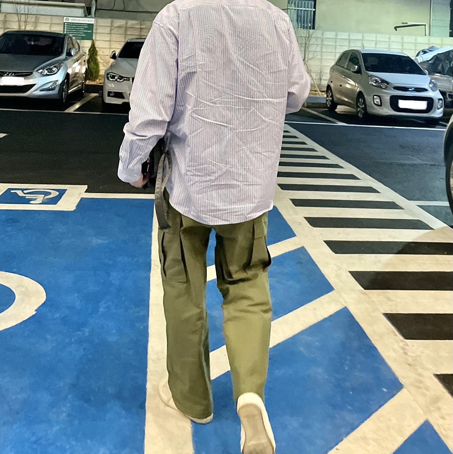 정서리님의 스타일 - 1