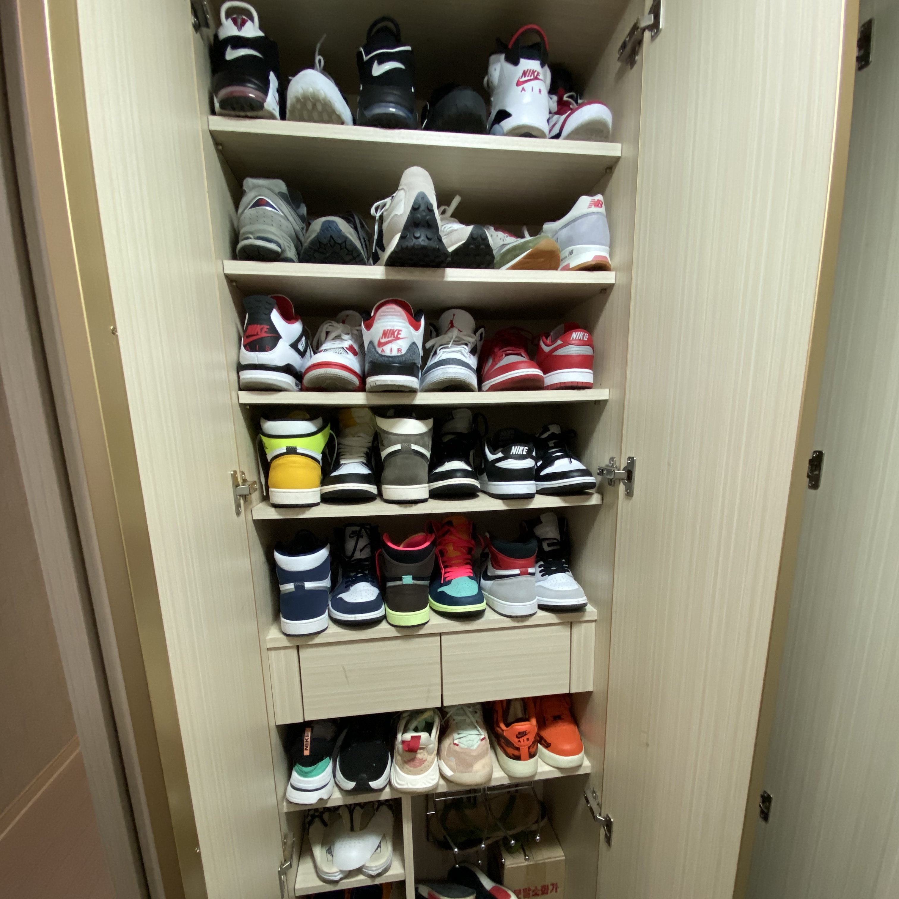 Nike Air More Uptempo Black White 2020, Nike Air More Uptempo Scottie Pippen 착용 스타일