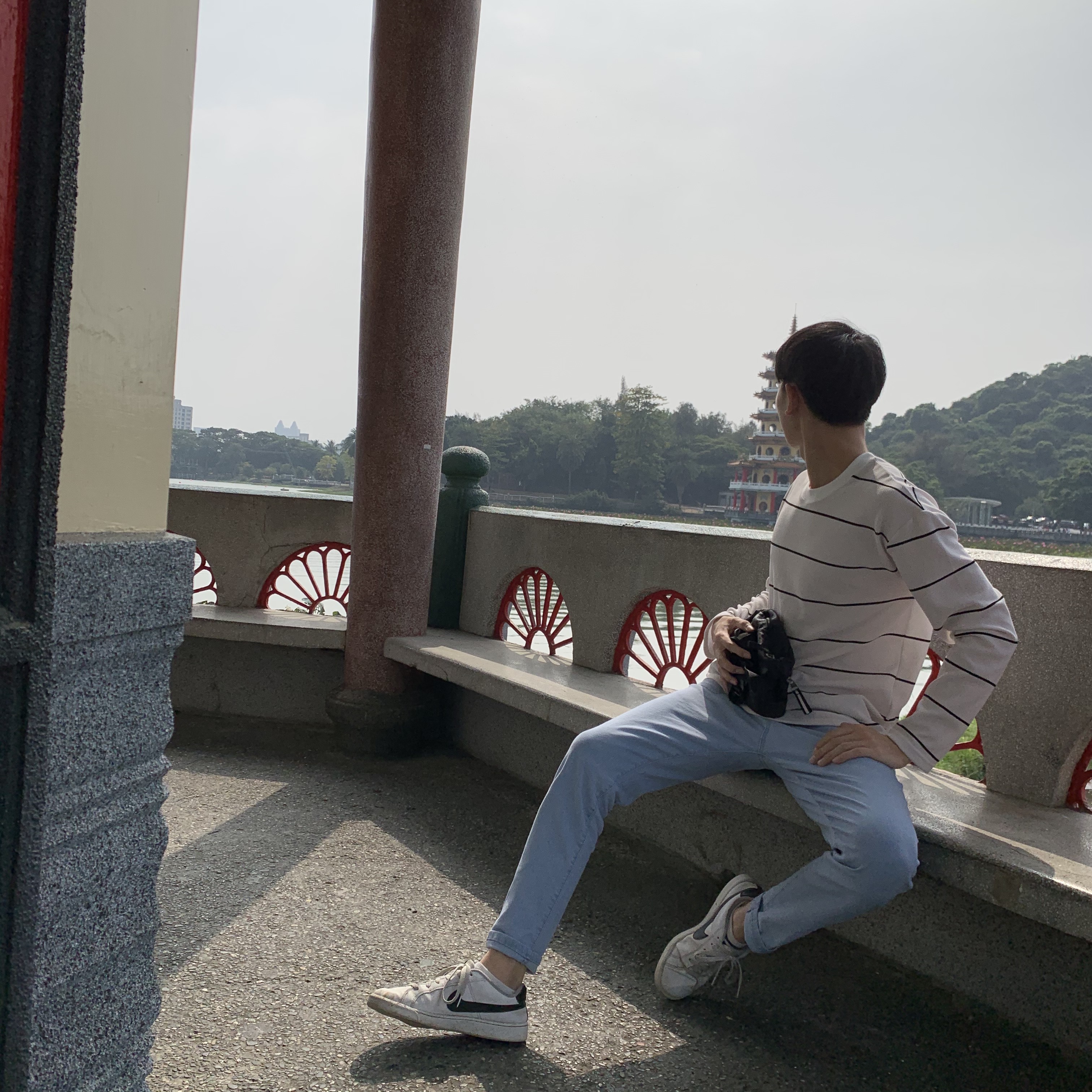 라르라님의 스타일