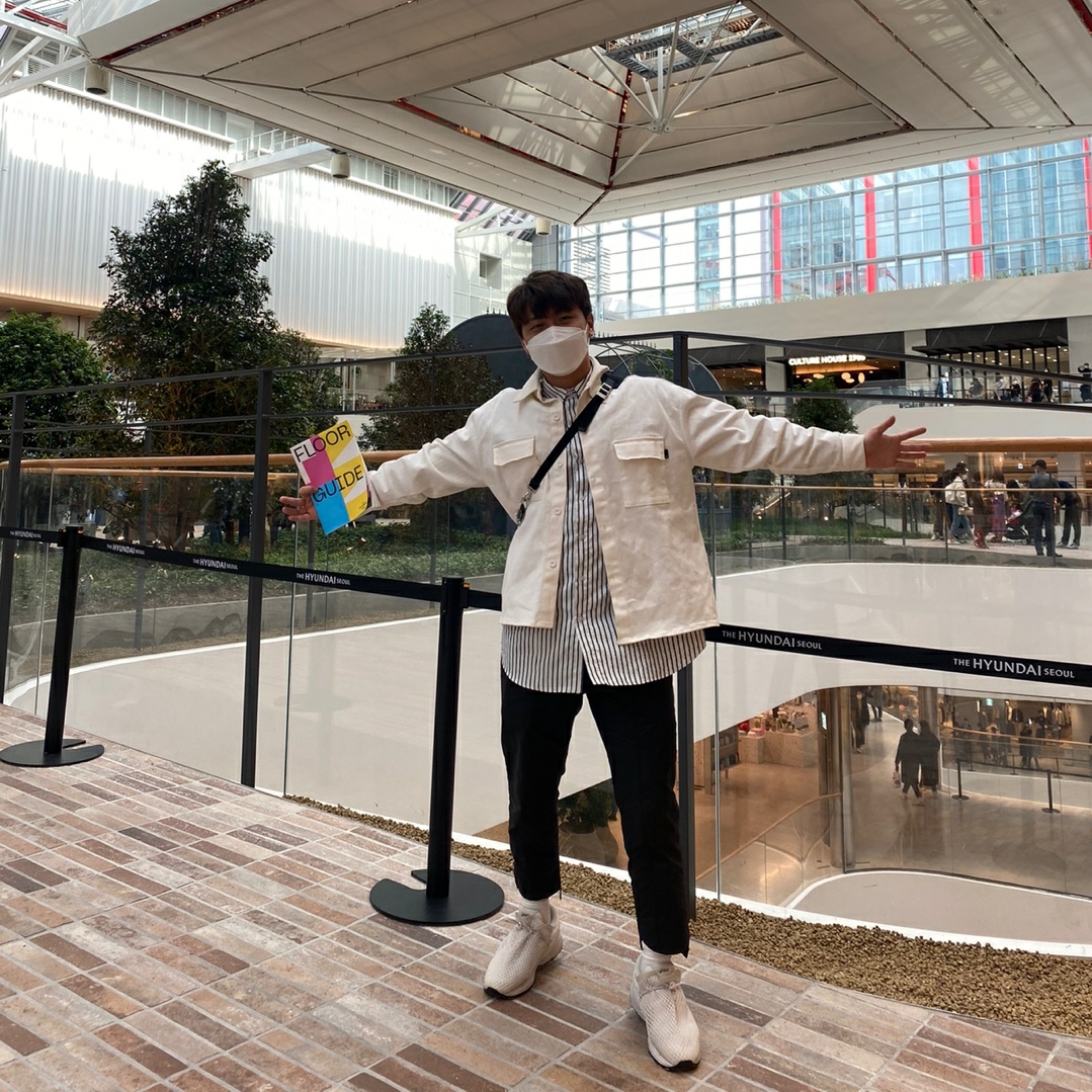송상호님의 스타일