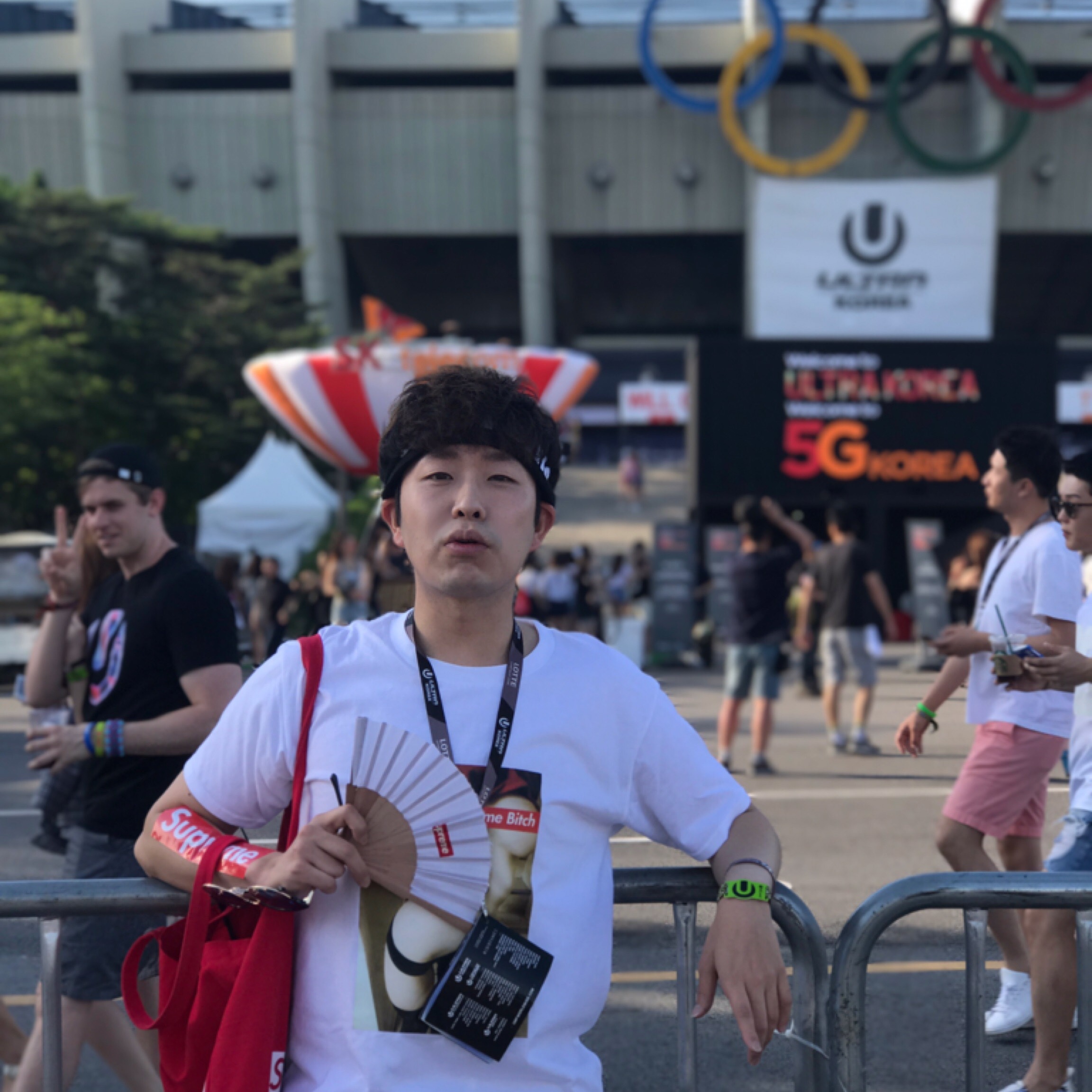 MR. WHITE님의 스타일