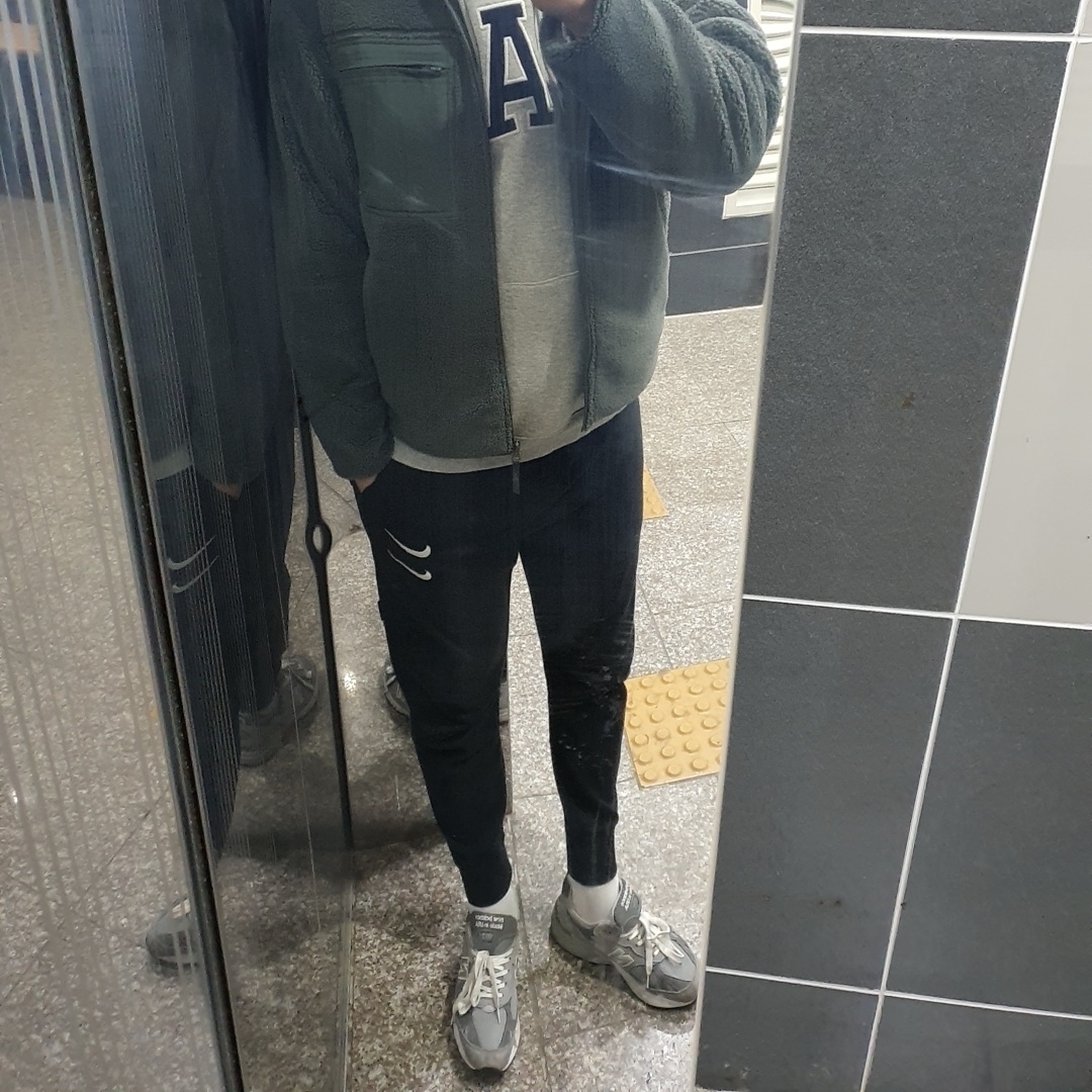 복수엉아님의 스타일 - 2
