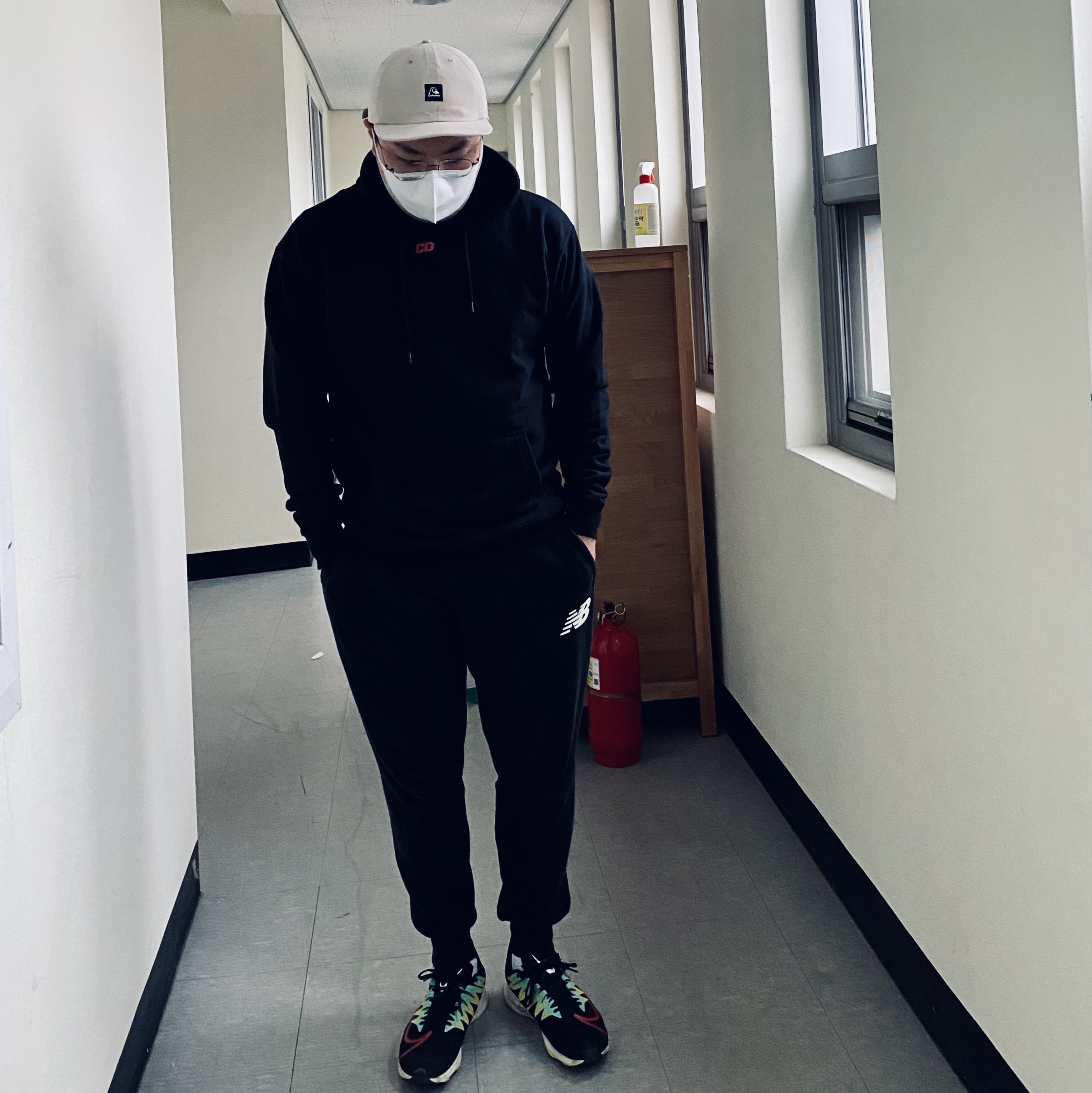에치포르테님의 스타일