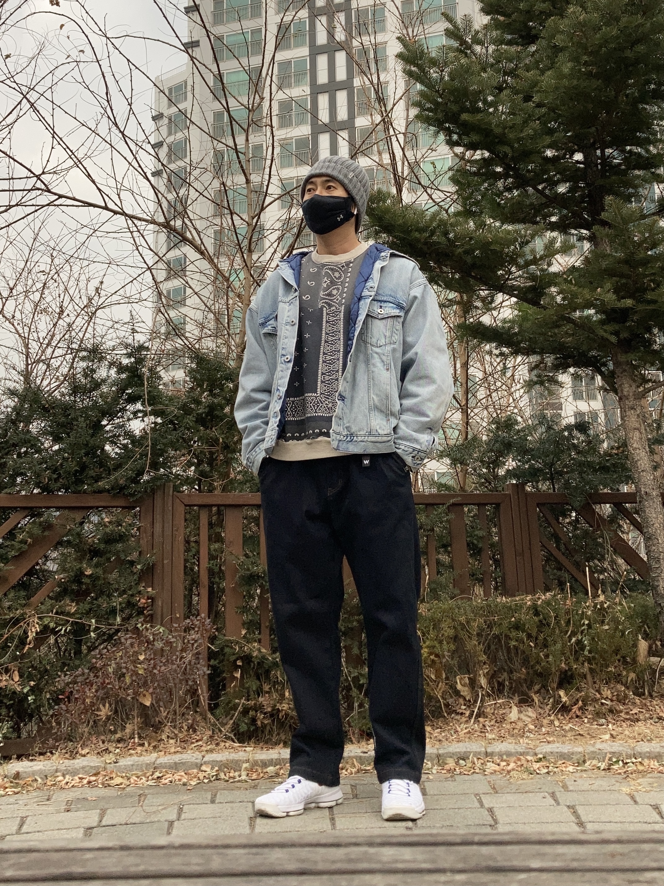 Nike KD 9 LMTD Unite 착용 스타일 - 1