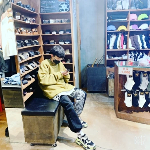 스타일 카드