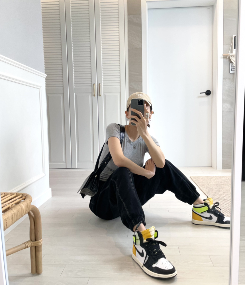 KREAM 프로필 이미지