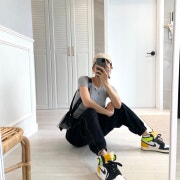 KREAM 프로필 이미지