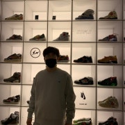 KREAM 프로필 이미지
