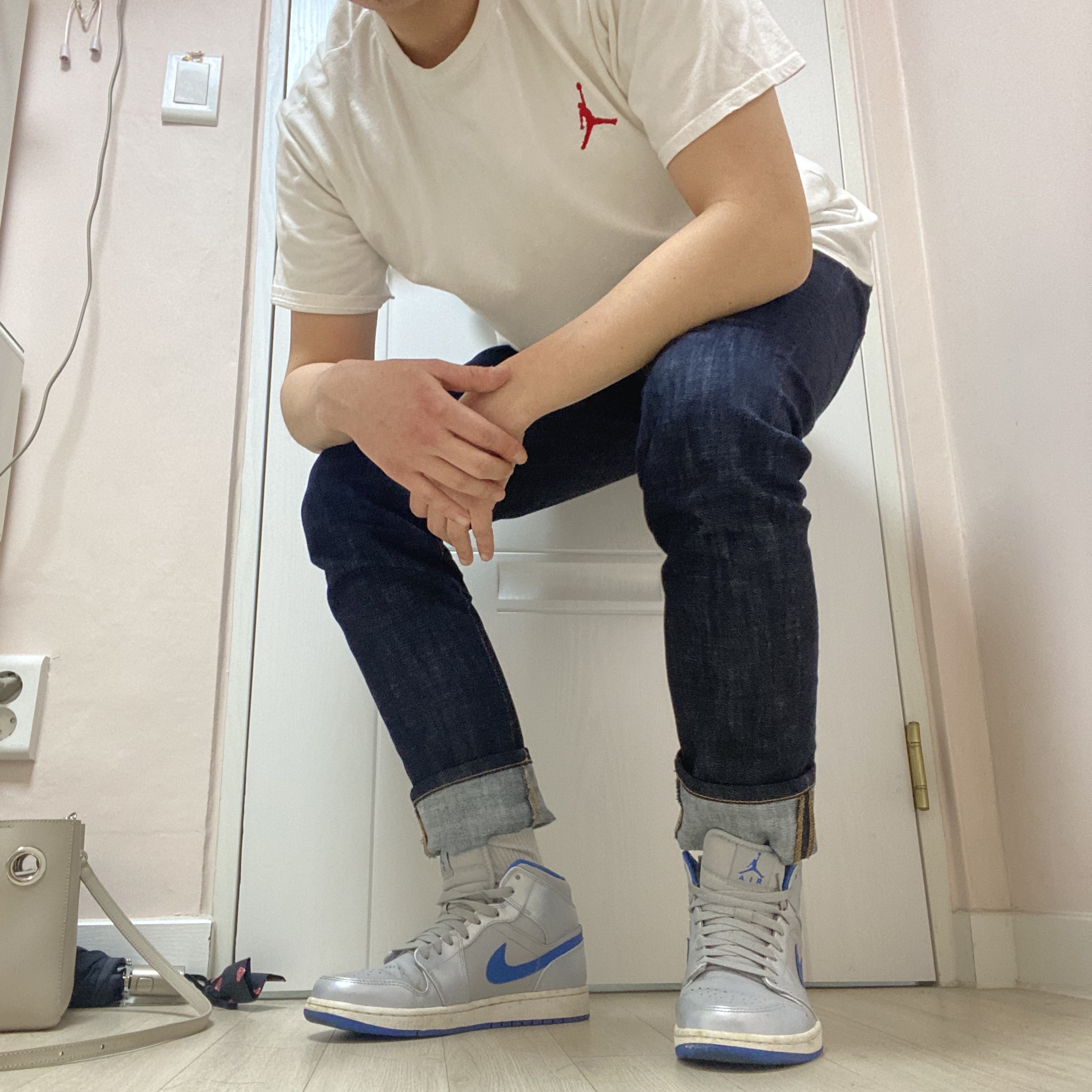 당첨님의 스타일