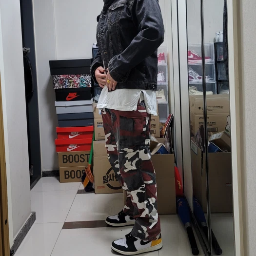 스타일 카드