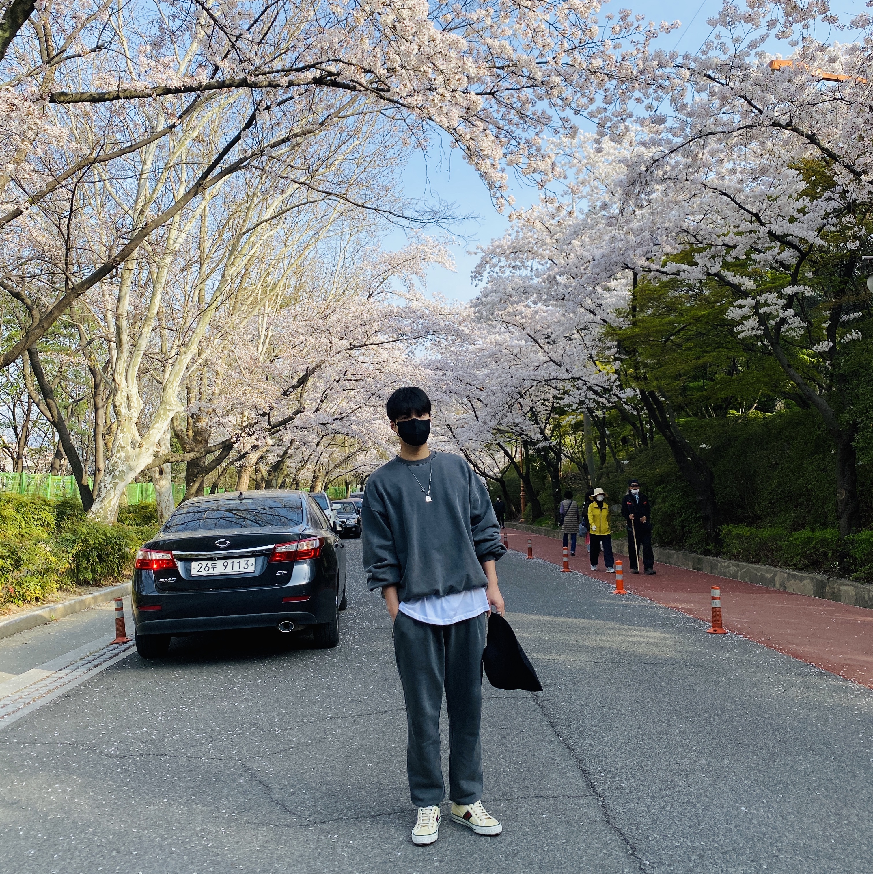 유진님의 스타일