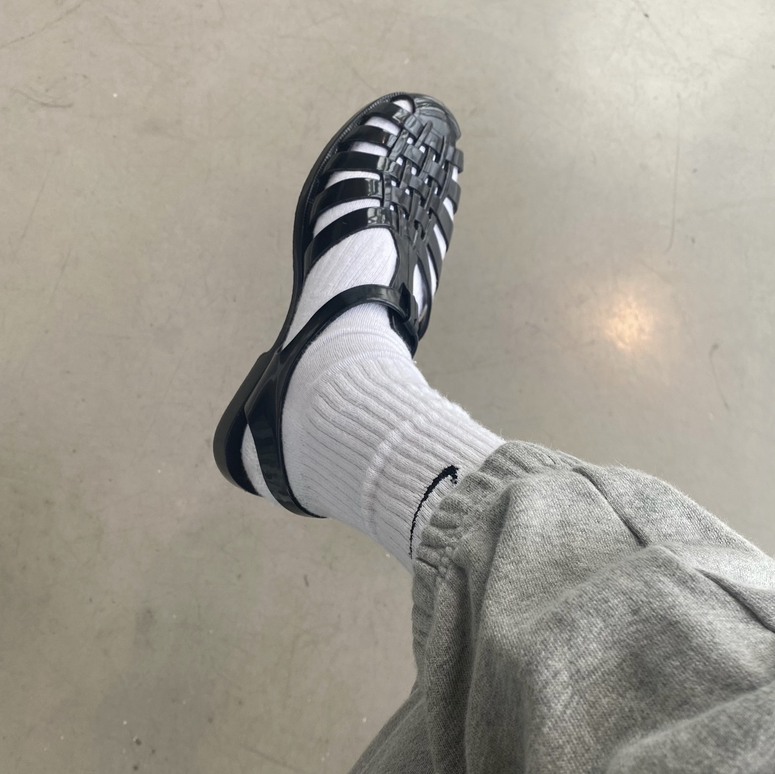 디헤님의 스타일
