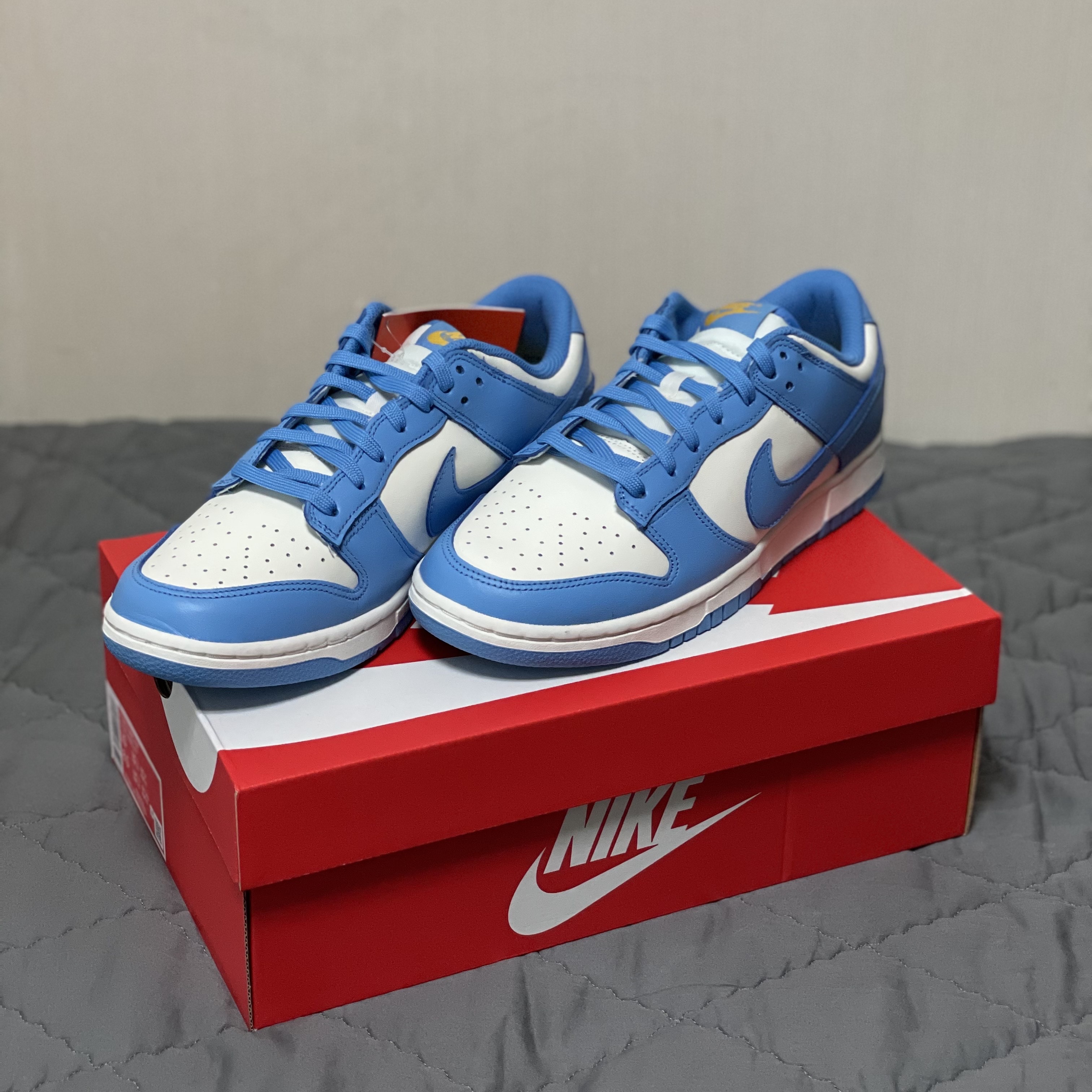 (W) Nike Dunk Low Coast 착용 스타일 - 2