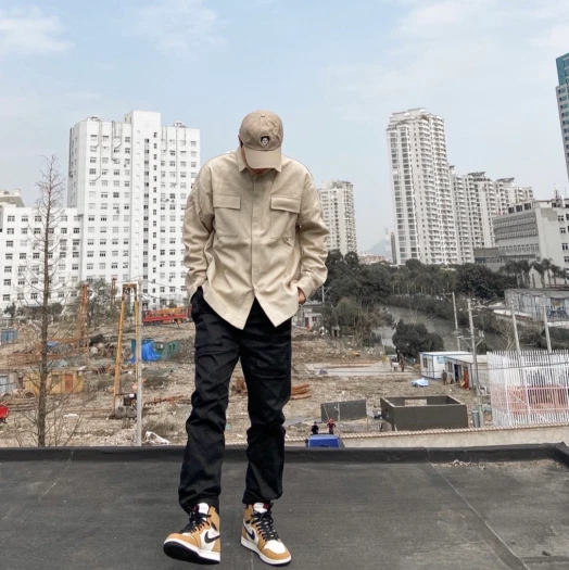 스타일 카드