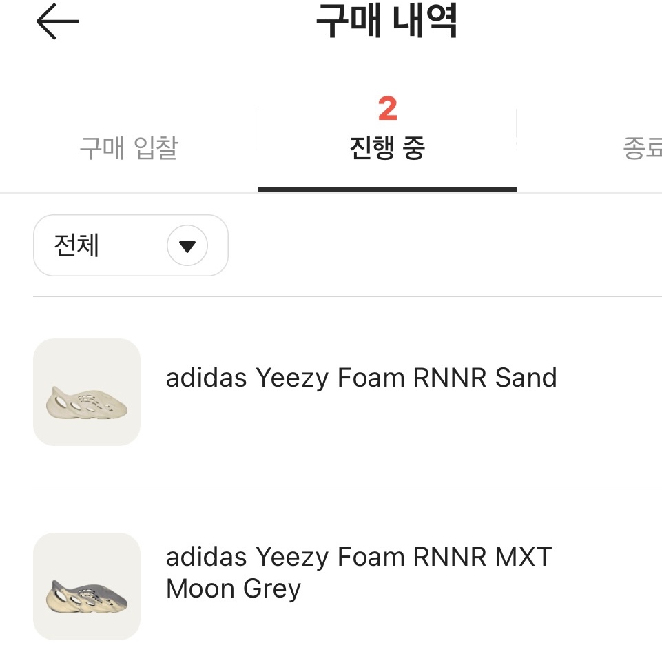 Adidas Yeezy Foam RNNR MXT Moon Gray, Adidas Yeezy Foam RNNR Sand 착용 스타일
