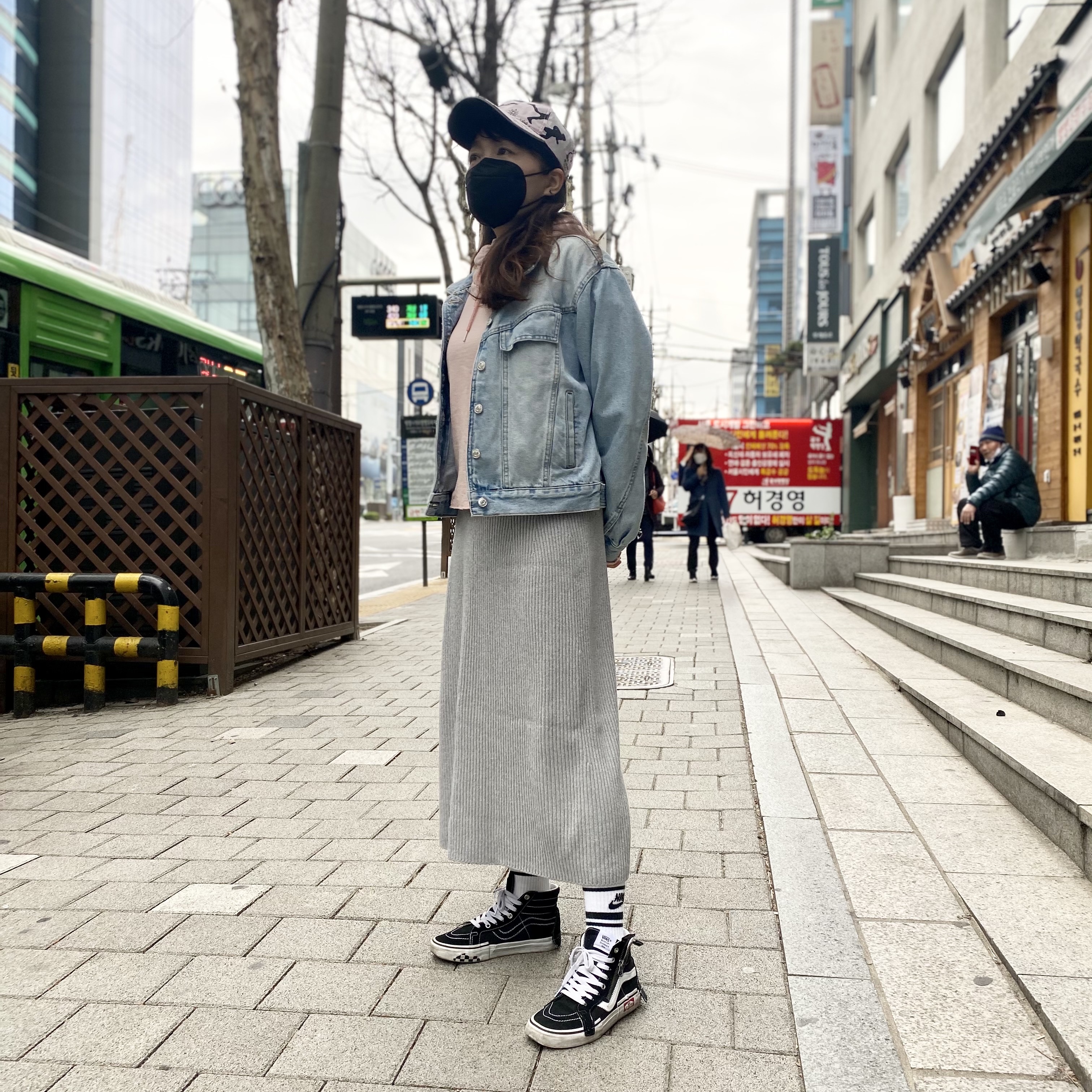 rh227님의 스타일