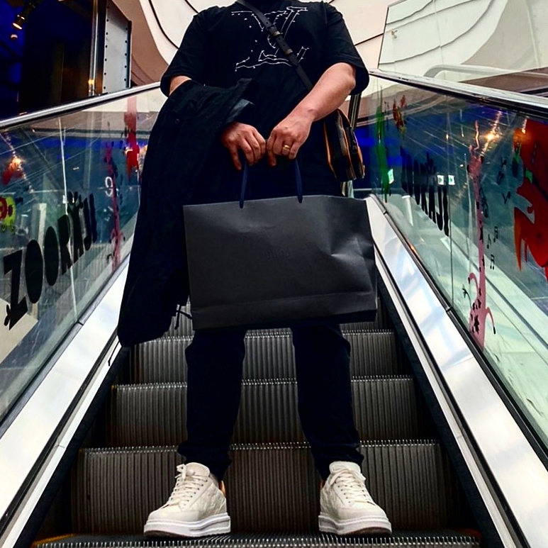 ㅇㅇㅇ님의 스타일