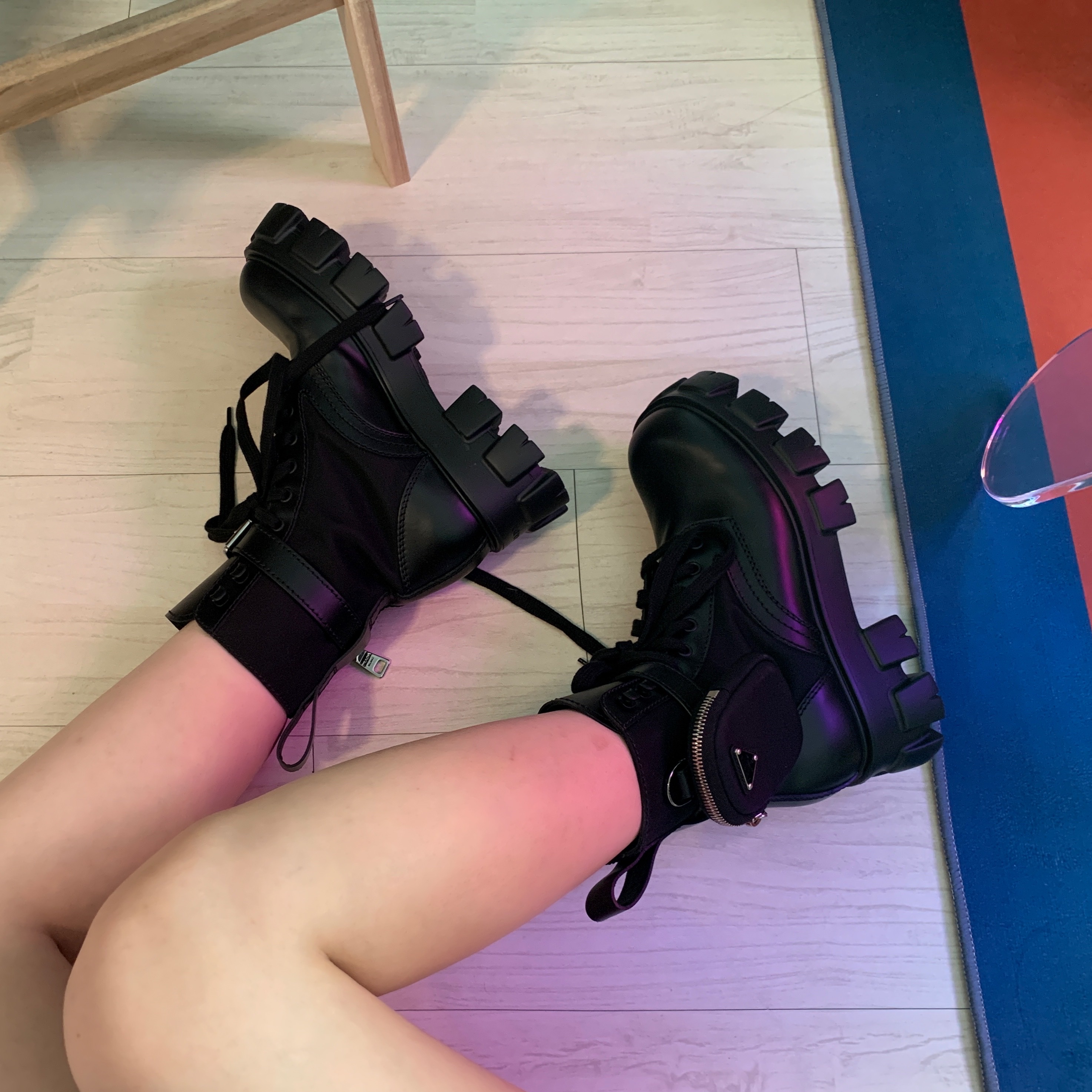 KREAM 스타일