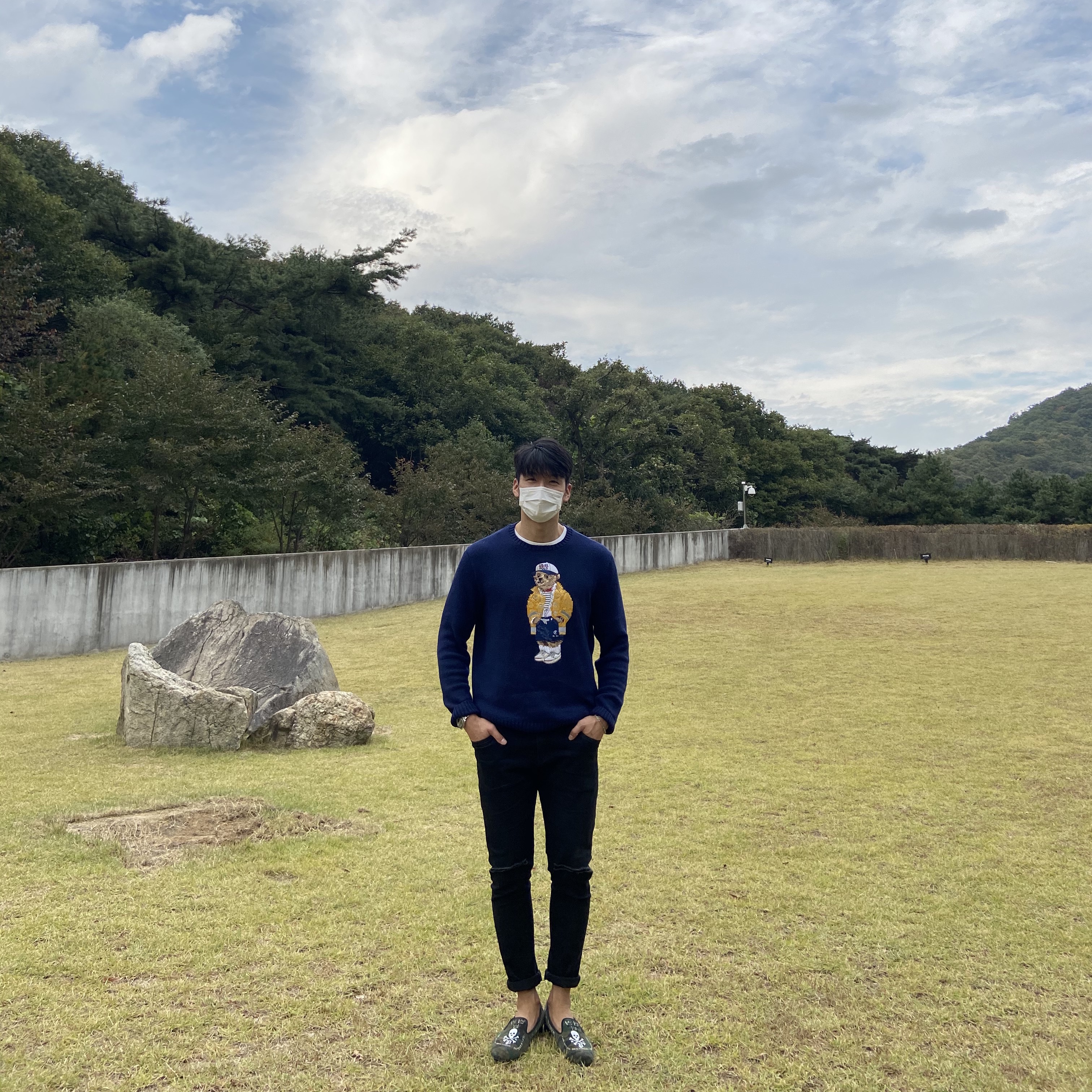 SILAR님의 스타일