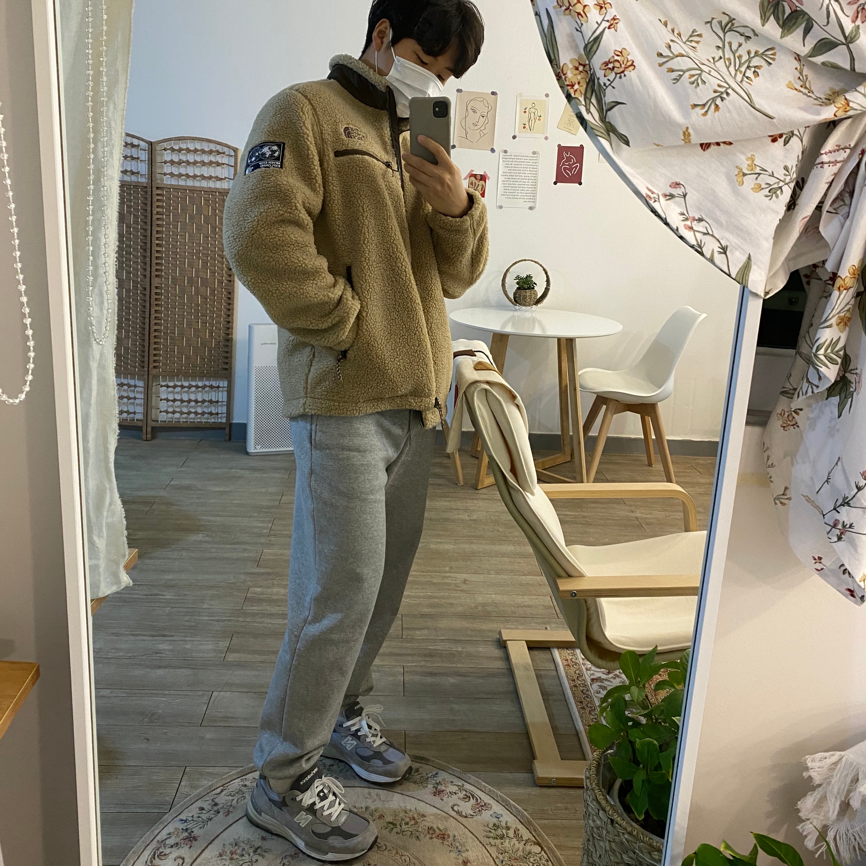 YongJu305님의 스타일