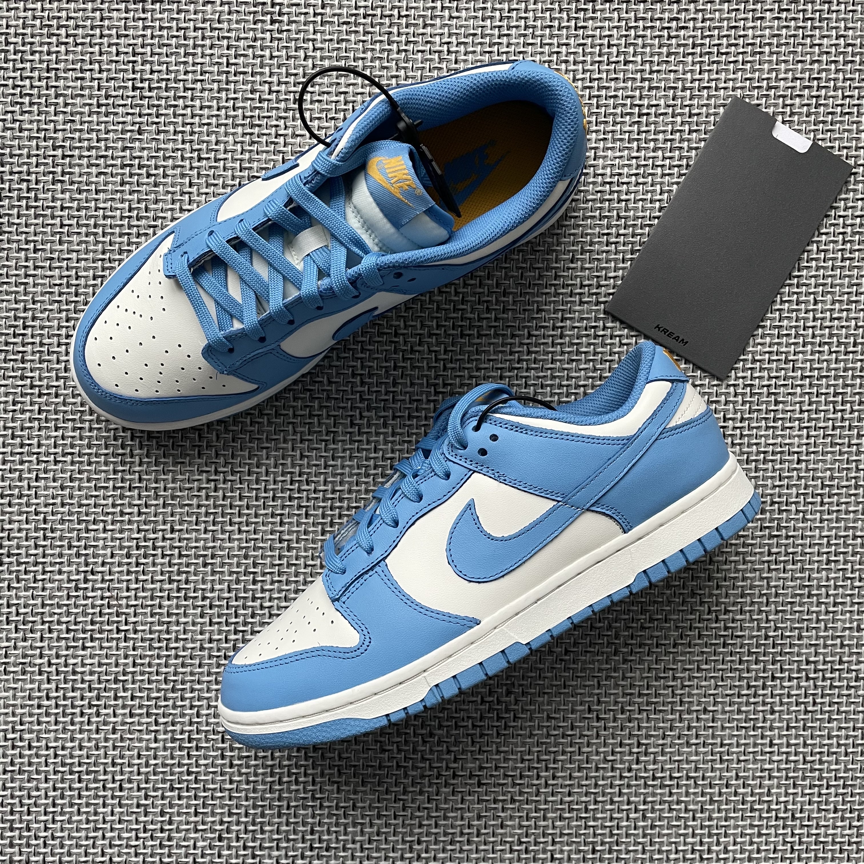 (W) Nike Dunk Low Coast 착용 스타일