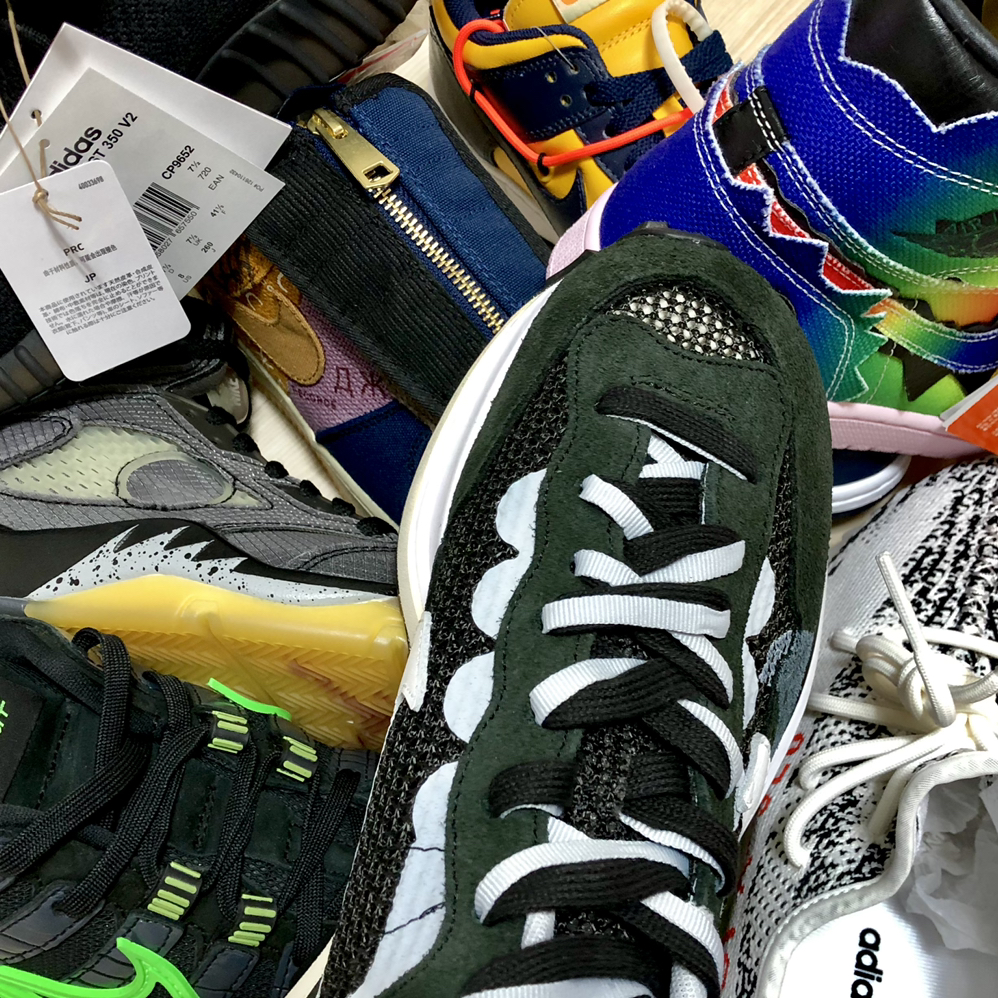 KREAM 프로필 이미지